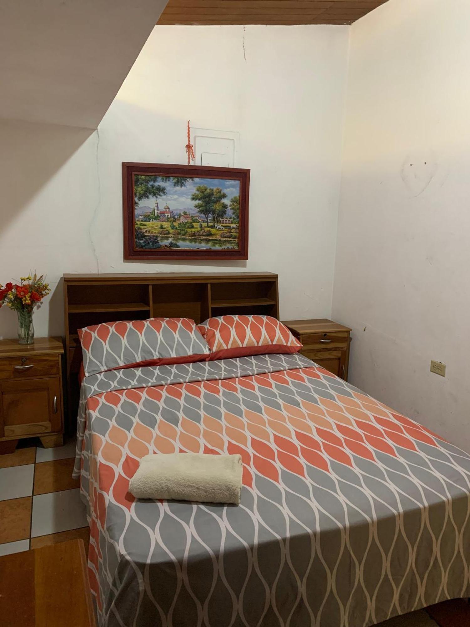 Hostal Cumbres De El Salvador *