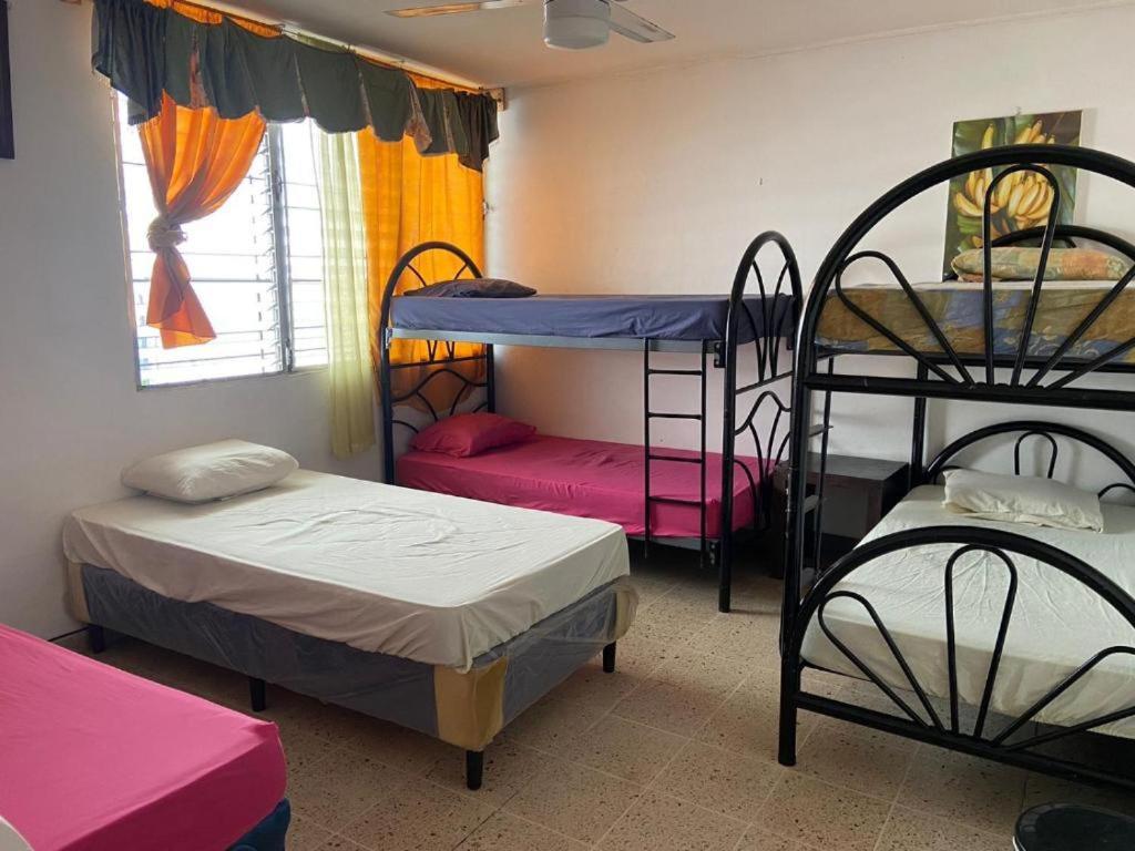 Hostal Cumbres De El Salvador San Salvador