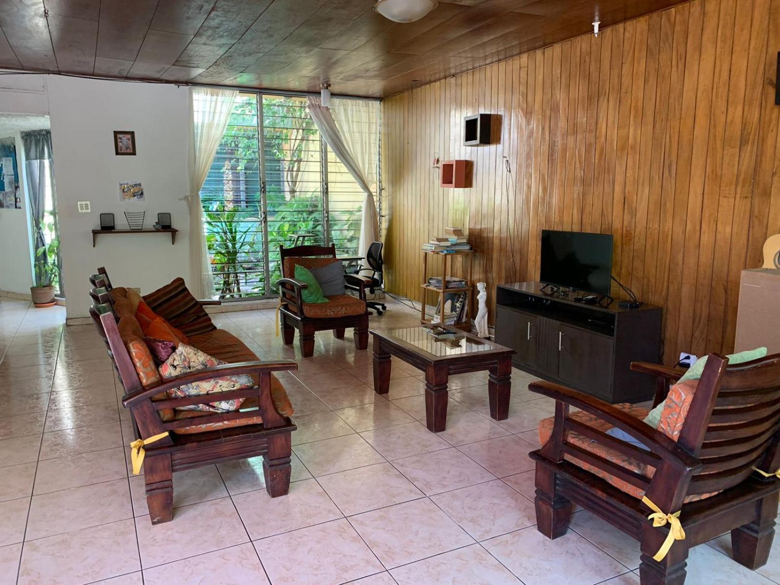 Hostal Cumbres De El Salvador *