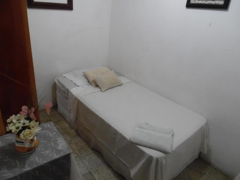 Hostal Cumbres De El Salvador Pensión *