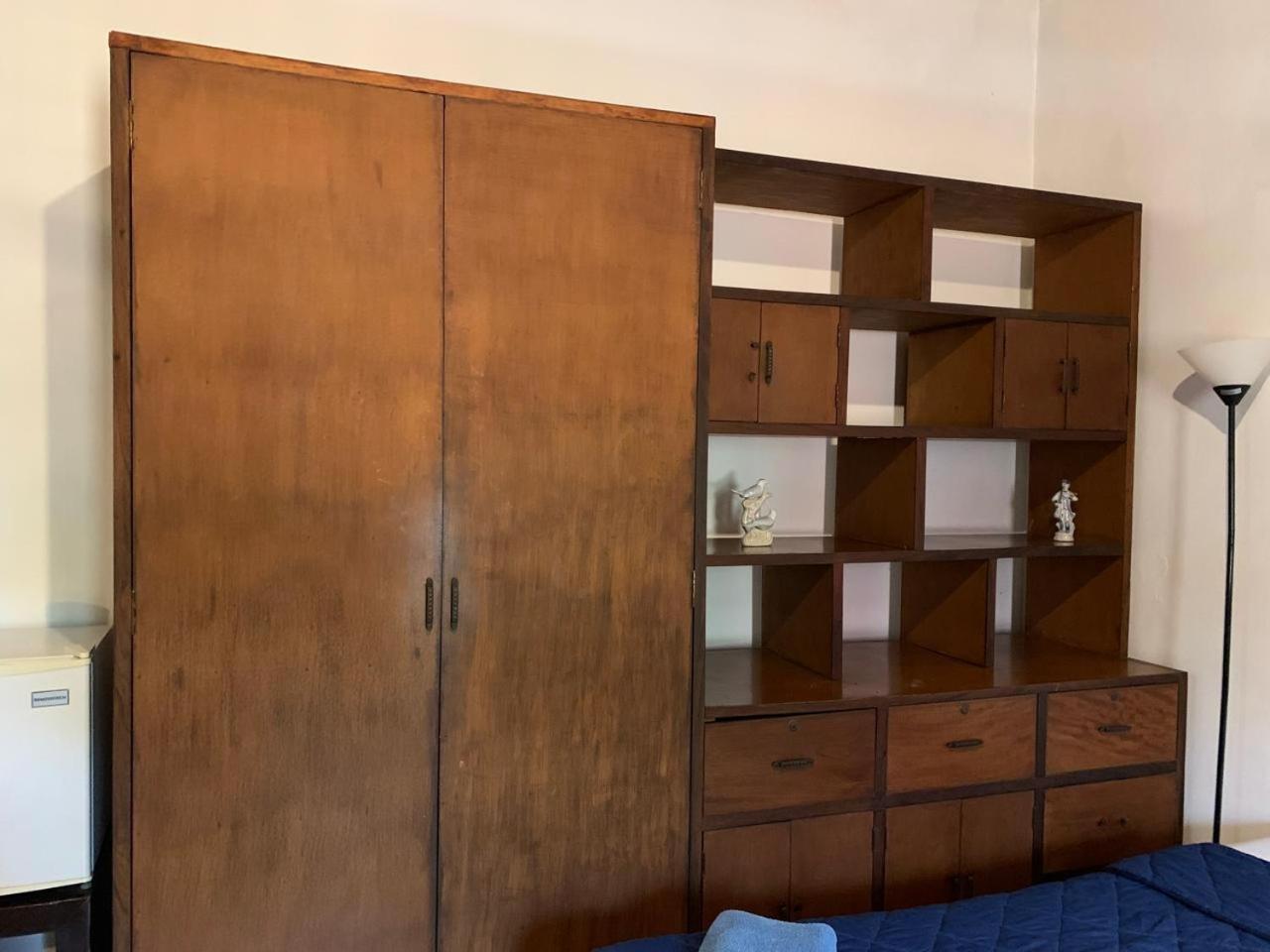 Hostal Cumbres De El Salvador