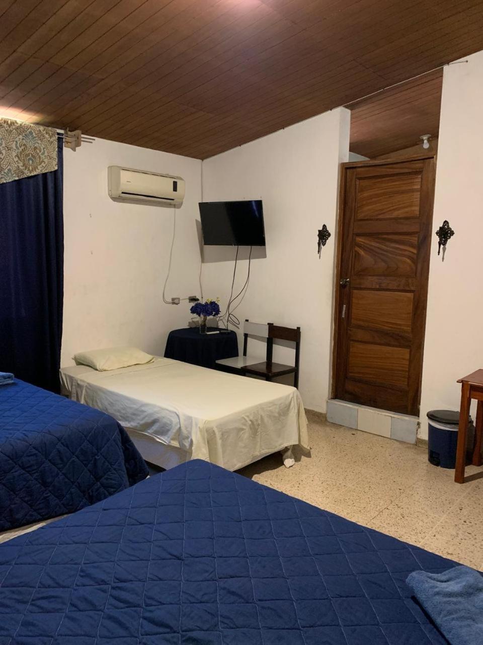 Pensión Hostal Cumbres De El Salvador San Salvador