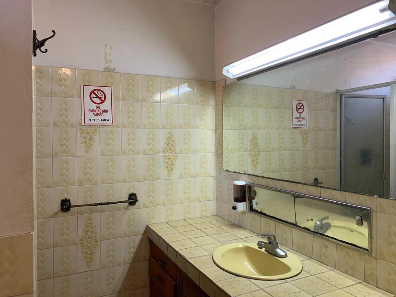 Hostal Cumbres De El Salvador San Salvador