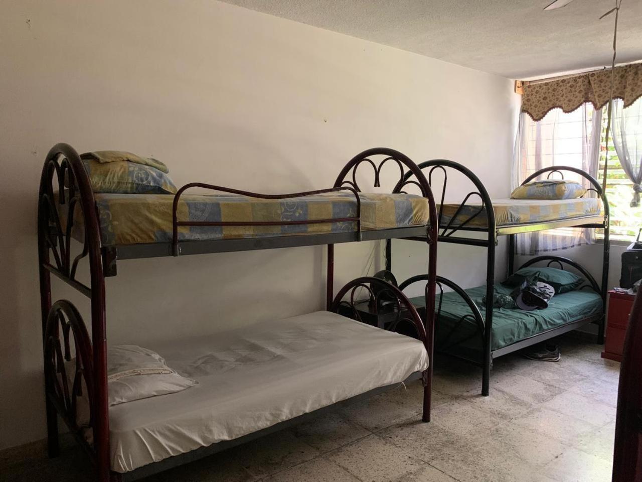 Pensión Hostal Cumbres De El Salvador San Salvador