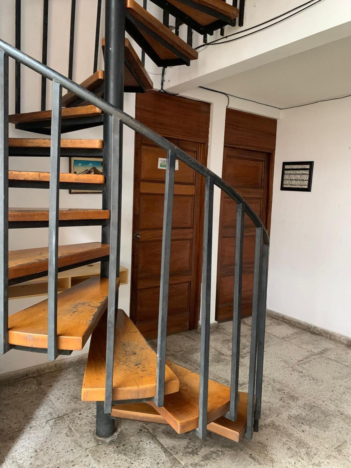 Hostal Cumbres De El Salvador