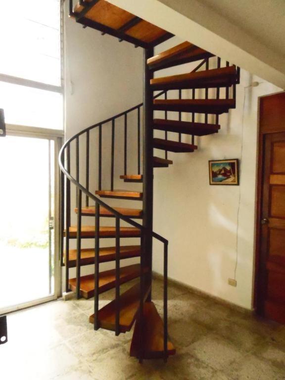 Hostal Cumbres De El Salvador San Salvador